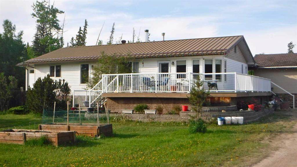 22276 Township Road 704 - Photo 1