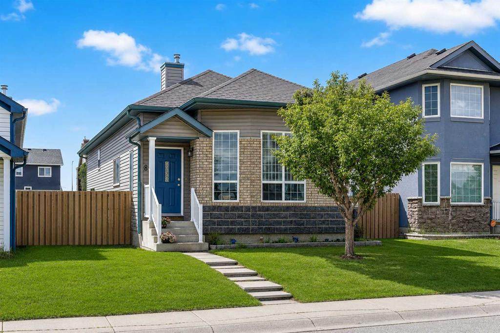 67 Saddlemead Green - Photo 1