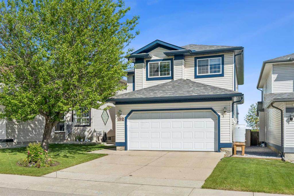 132 Hidden Ranch Crescent - Photo 1
