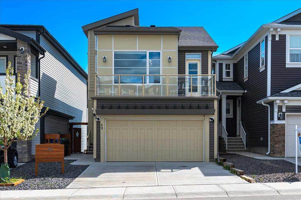 89 Sage Bluff Rise - Photo 1