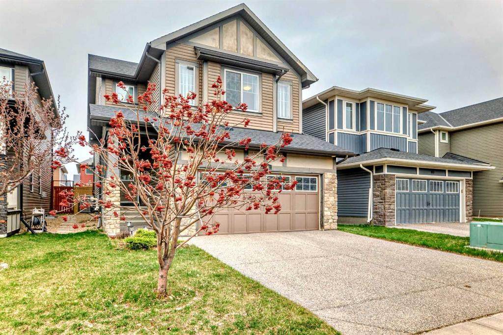 156 Cougar Ridge Manor - Photo 1