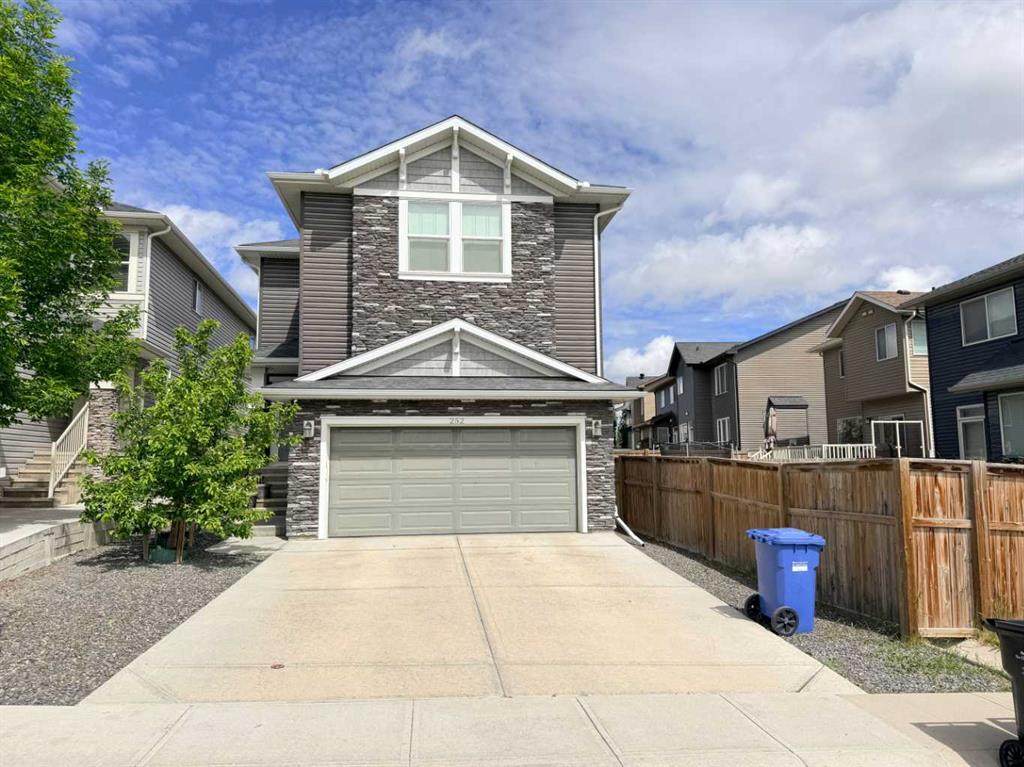 252 Nolancliff Crescent - Photo 1