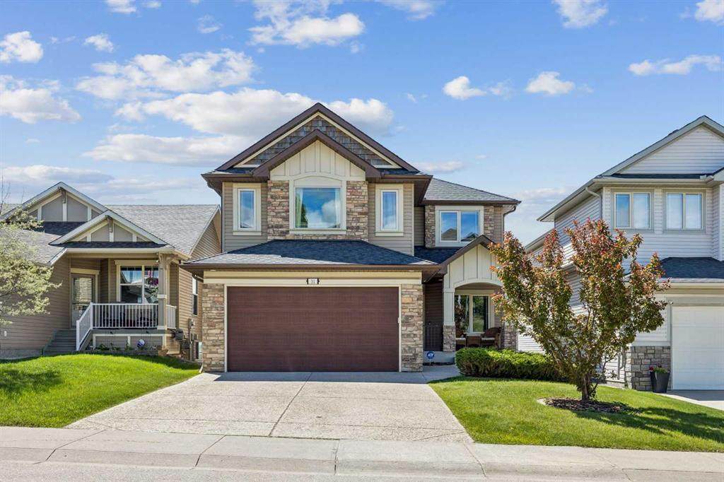 31 Sunset Point - Photo 1