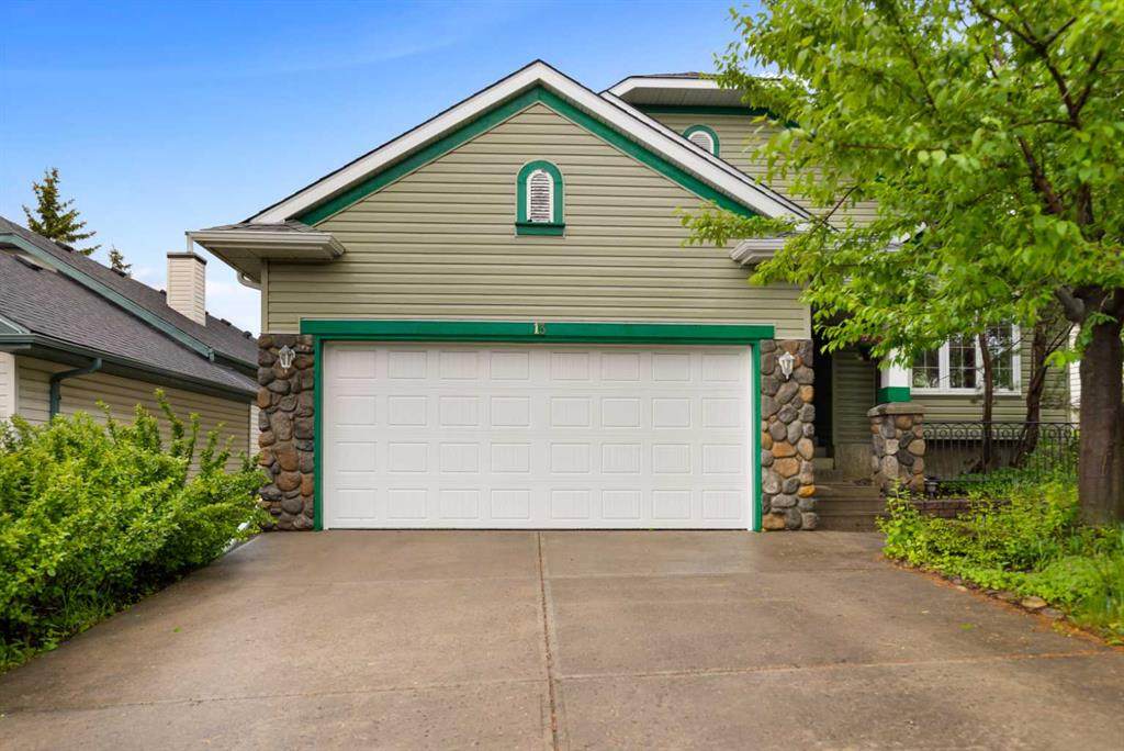 13 Somerset Gate - Photo 1