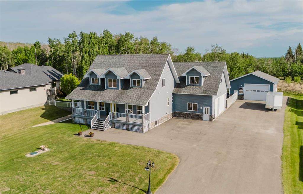 7925 Carriage Lane Drive - Photo 1