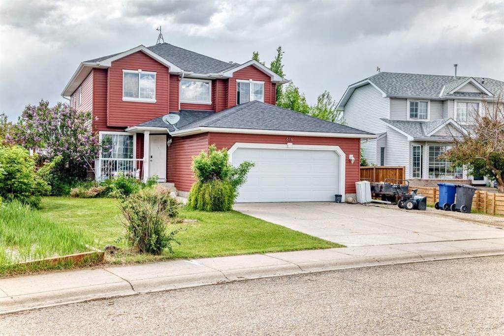 616 Mcculloch Crescent - Photo 1