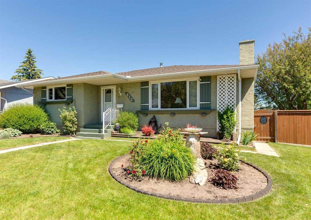 612 Cantrell Place - Photo 1