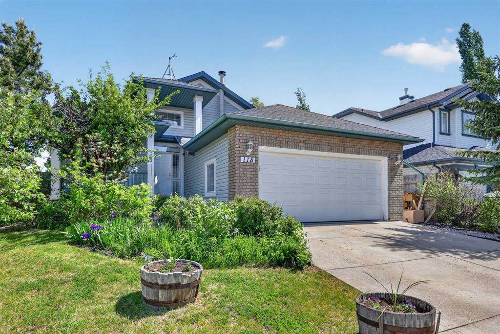 118 Invermere Drive Drive - Photo 1