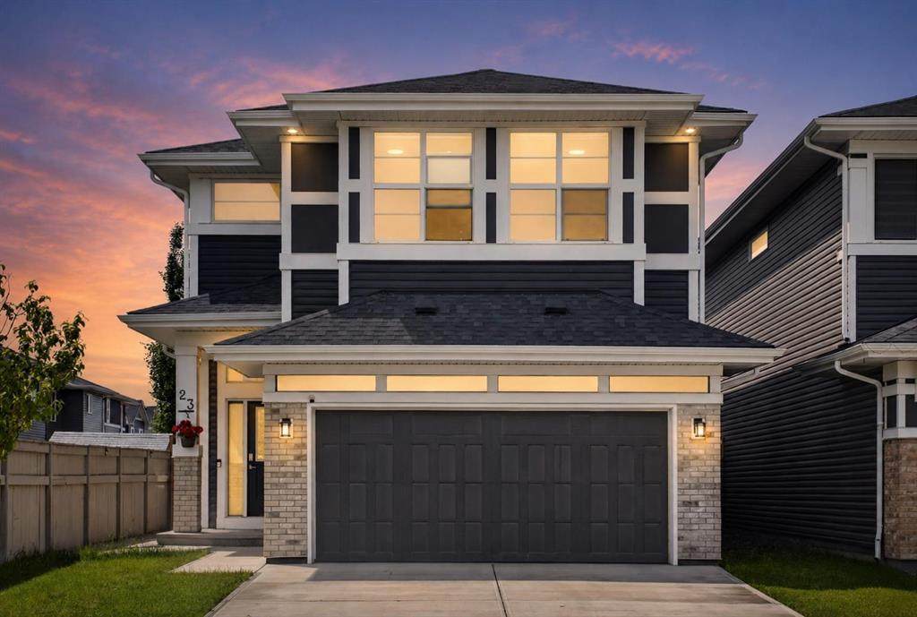 23 Red Sky Manor - Photo 1