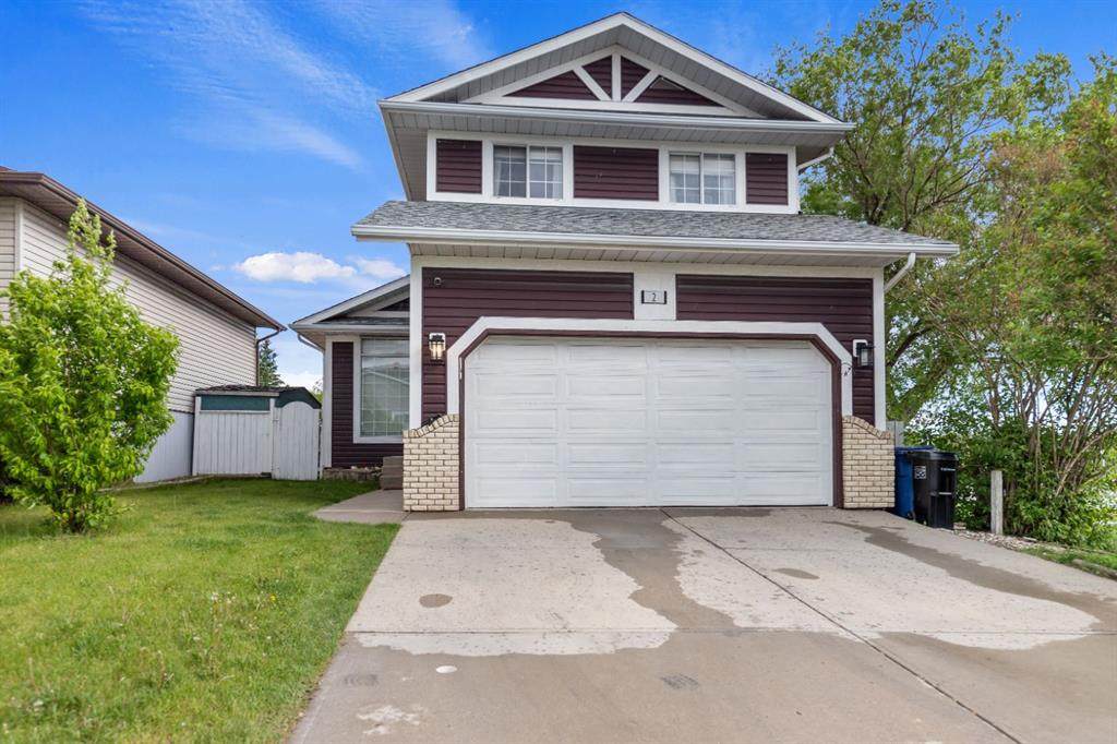 2 Eldorado Road - Photo 1