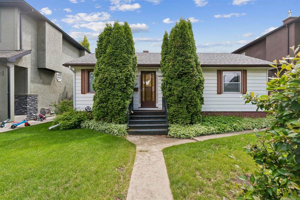 409 29 Avenue - Photo 1