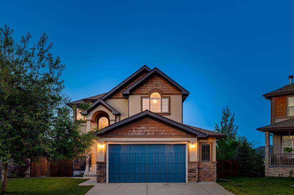 35 Tremblant Point - Photo 1