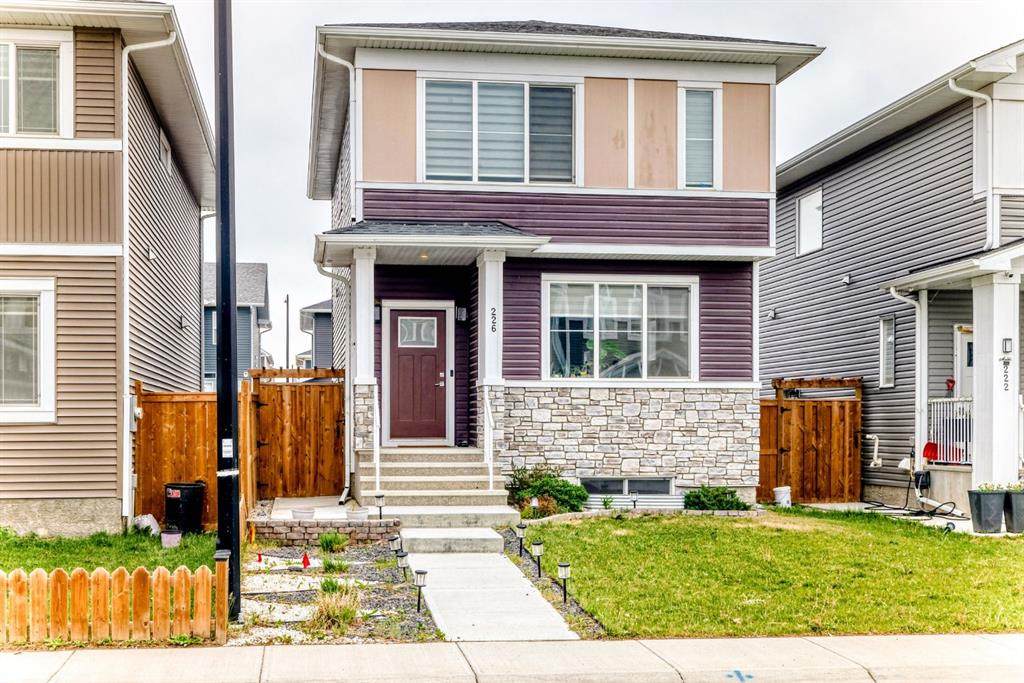 226 Chelsea Heath - Photo 1