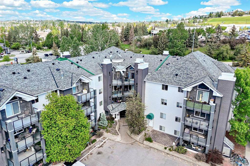 10 Sierra Morena Mews - Photo 1