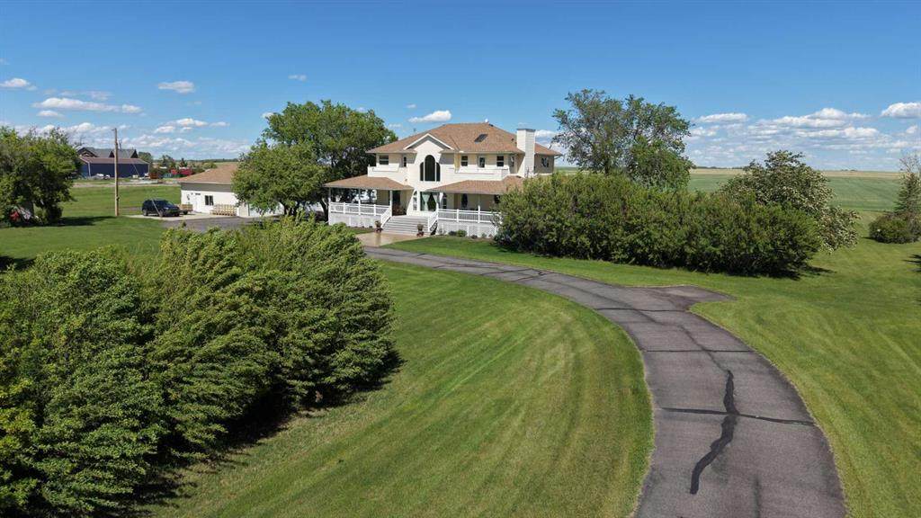 263082 Range Road 13 - Photo 1