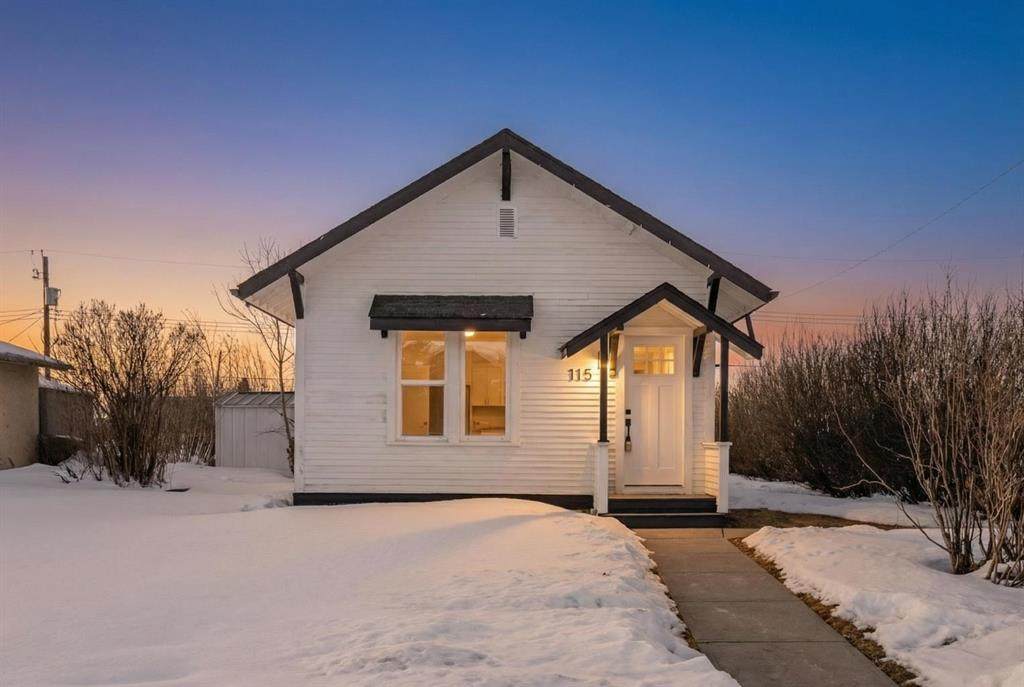 115 Niblock Street - Photo 1