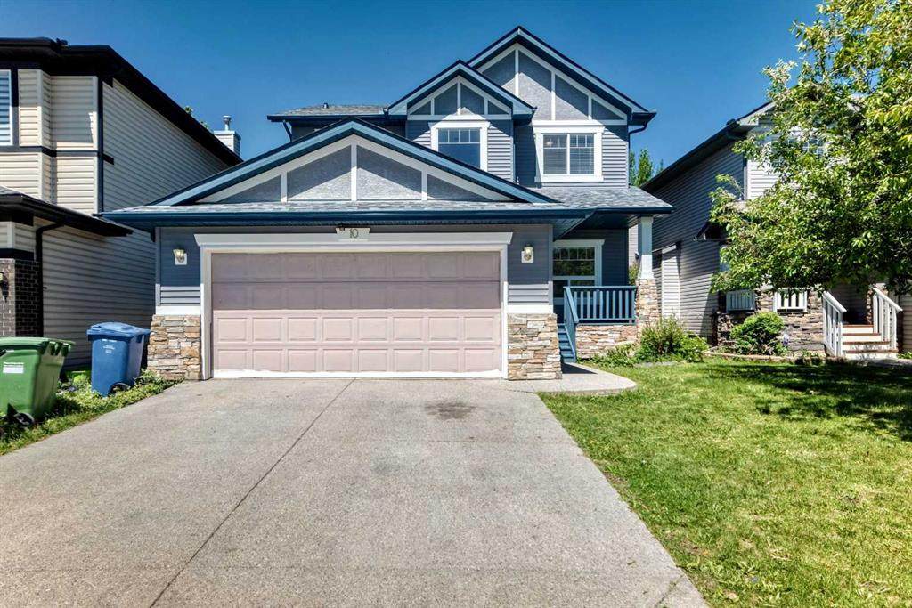 10 Hidden Creek Heights - Photo 1
