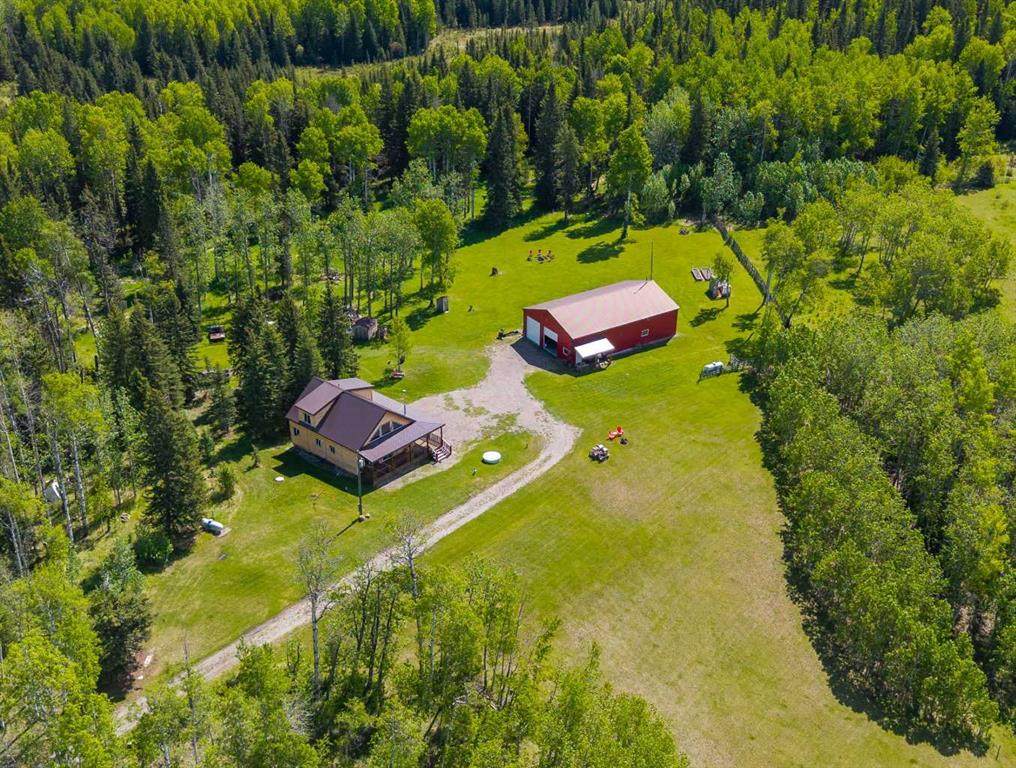 33445 Highway 584 - Photo 1