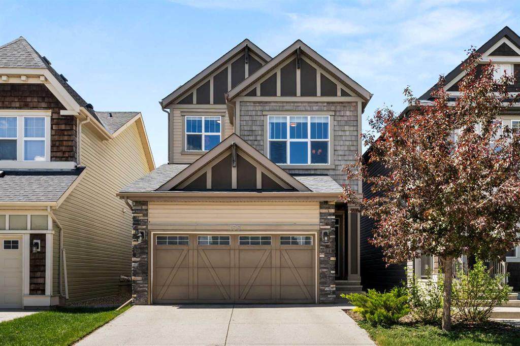 158 Skyview Point Crescent - Photo 1