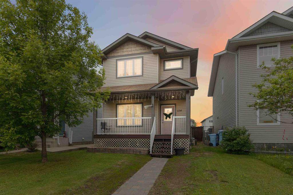 124 Crown Creek Lane - Photo 1