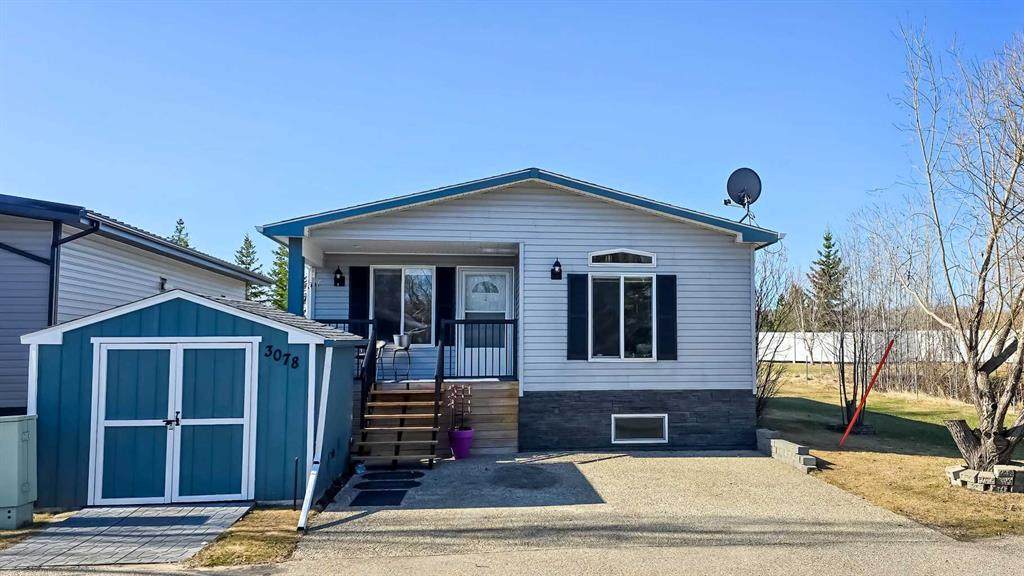 25074 South Pine Lake Road - Photo 1