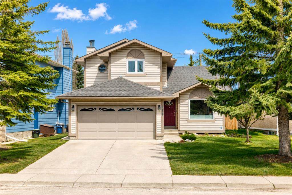 481 Sunmills Drive - Photo 1