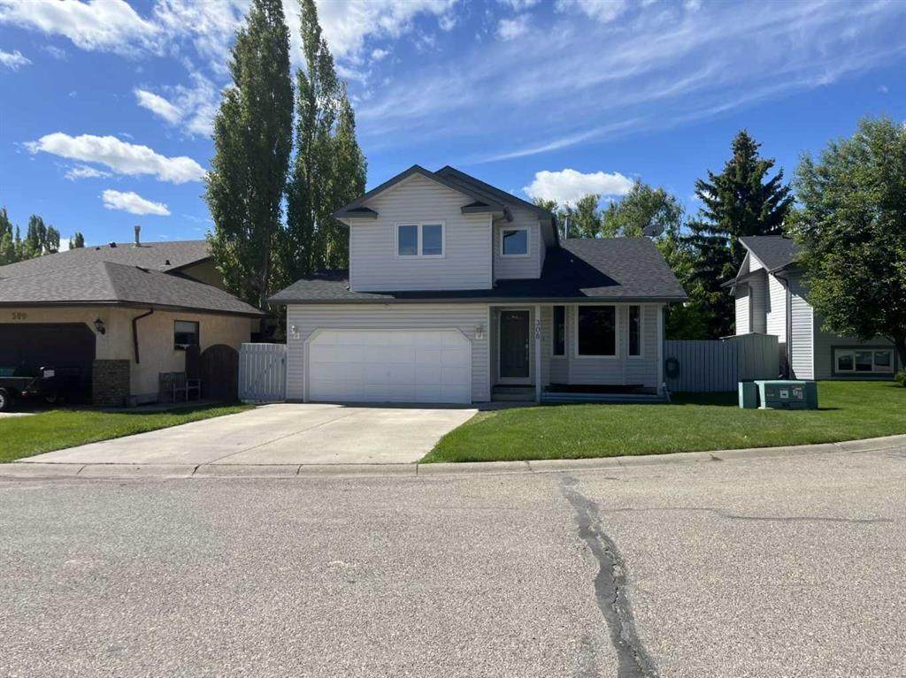 308 Downey Place - Photo 1