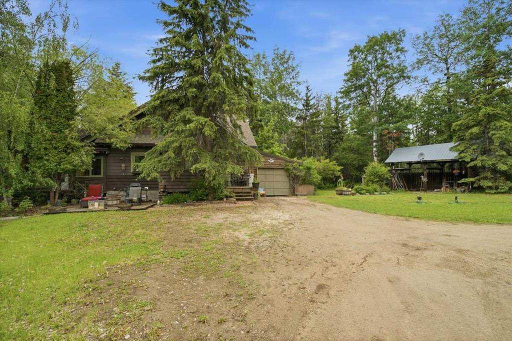 723058 Range Road 95 - Photo 1