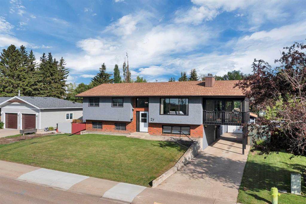 27 Warwick Drive - Photo 1