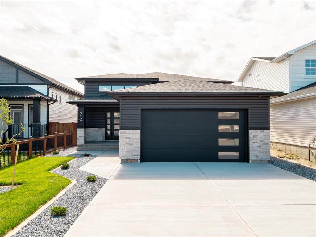26 Rivergrove Run - Photo 1