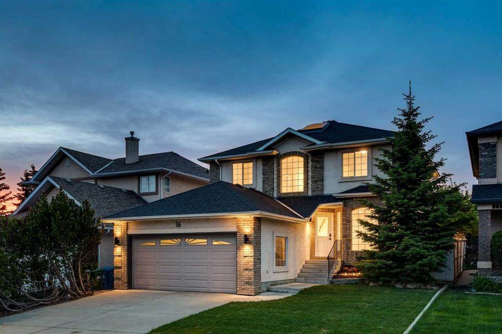 16 Simcrest Point - Photo 1
