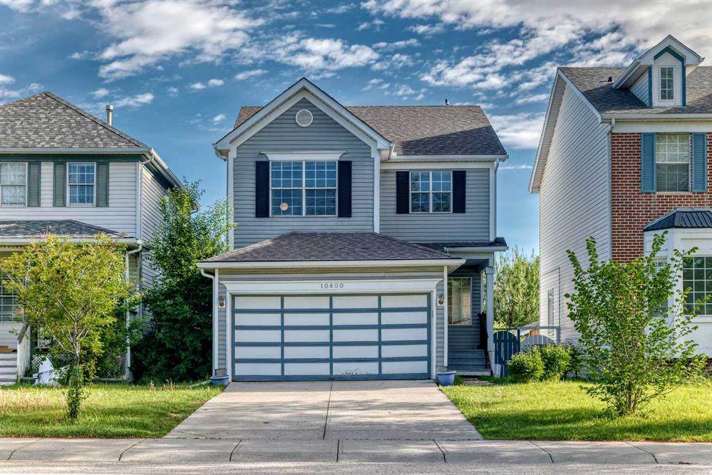 10800 Hidden Valley Drive - Photo 1