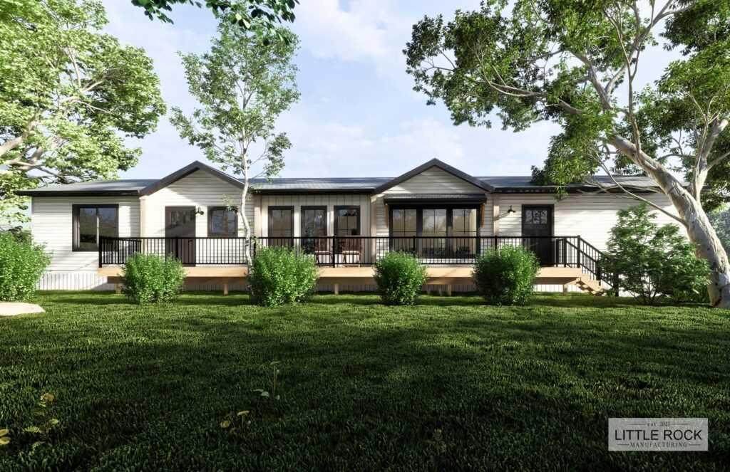 25039 Township Road 722 - Photo 1