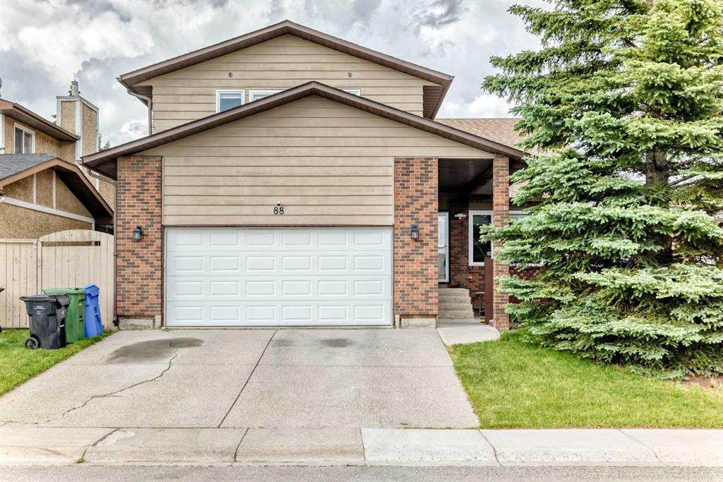 88 Castlefall Way - Photo 1