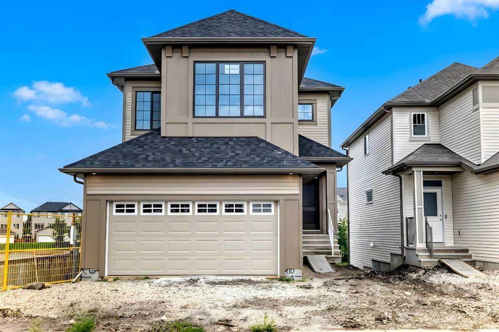 310 Montrose Crescent - Photo 1