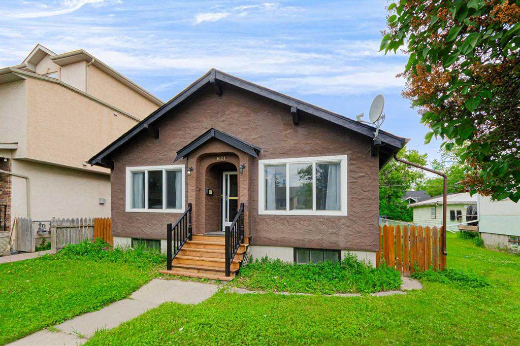1621 4 Street - Photo 1