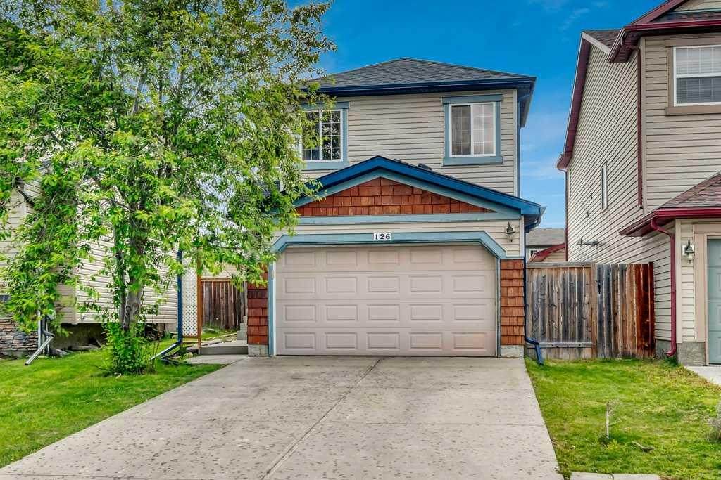 126 Covebrook Place - Photo 1