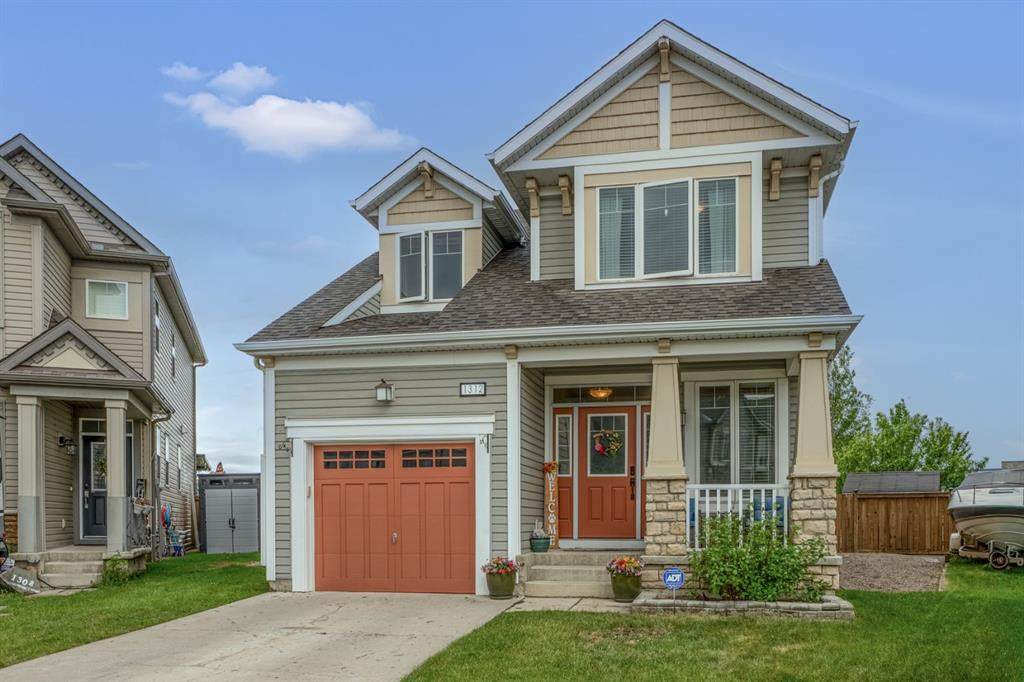 1312 Windstone Road - Photo 1