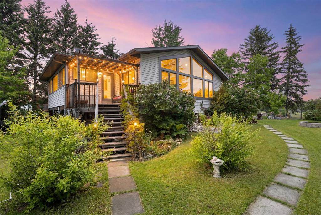 614 Ghost Lake Village - Photo 1