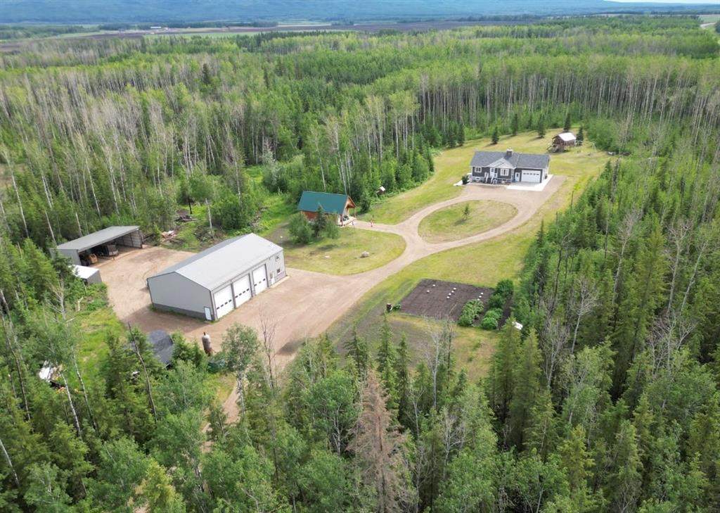 15425 Hwy 697 - Photo 1