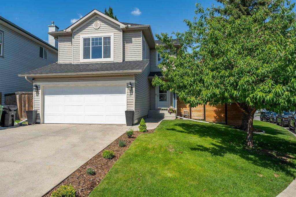 76 Cranfield Place - Photo 1