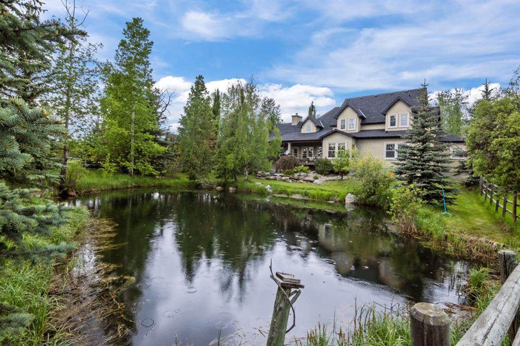 162052 Priddis Valley Road - Photo 1
