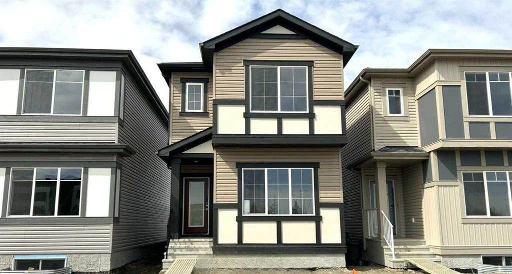 159 Lincoln Crescent - Photo 1