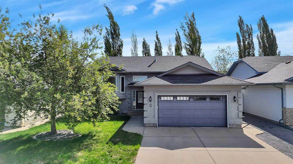 9 Archibald Crescent - Photo 1