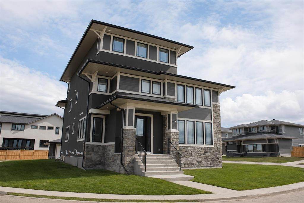 129 South Harmony Drive - Photo 1
