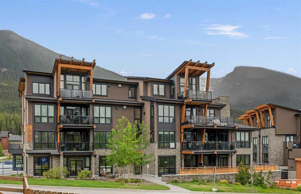 101A Stewart Creek Rise - Photo 1
