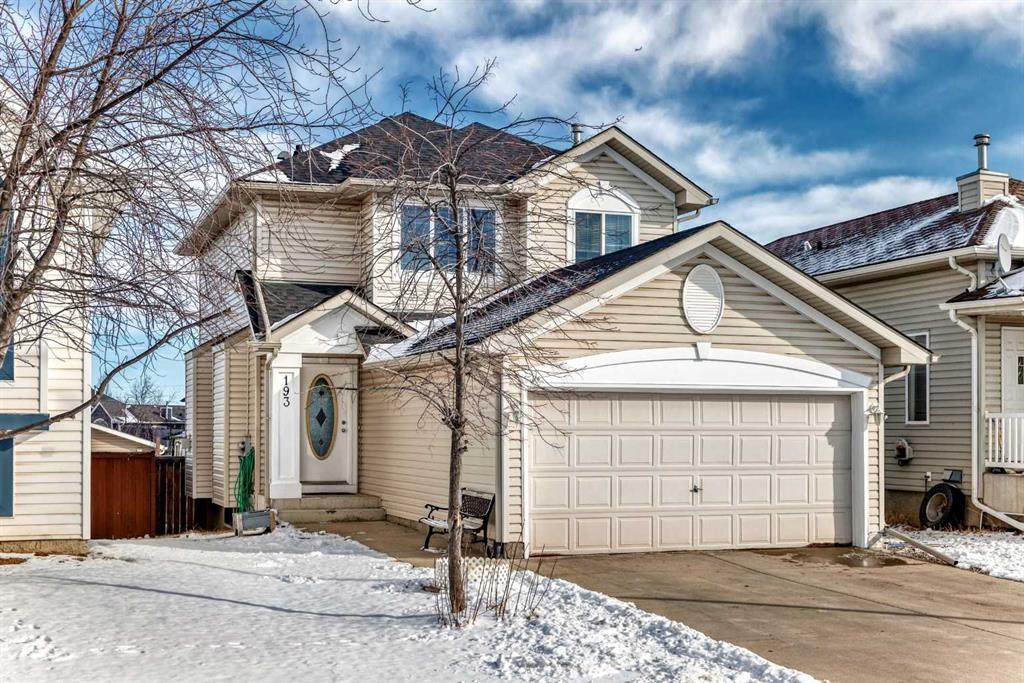 193 Covewood Green - Photo 1