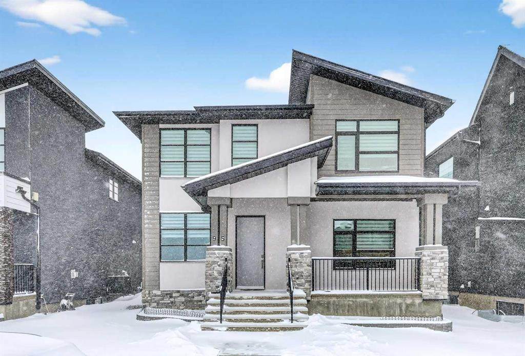 95 Rock Lake View - Photo 1