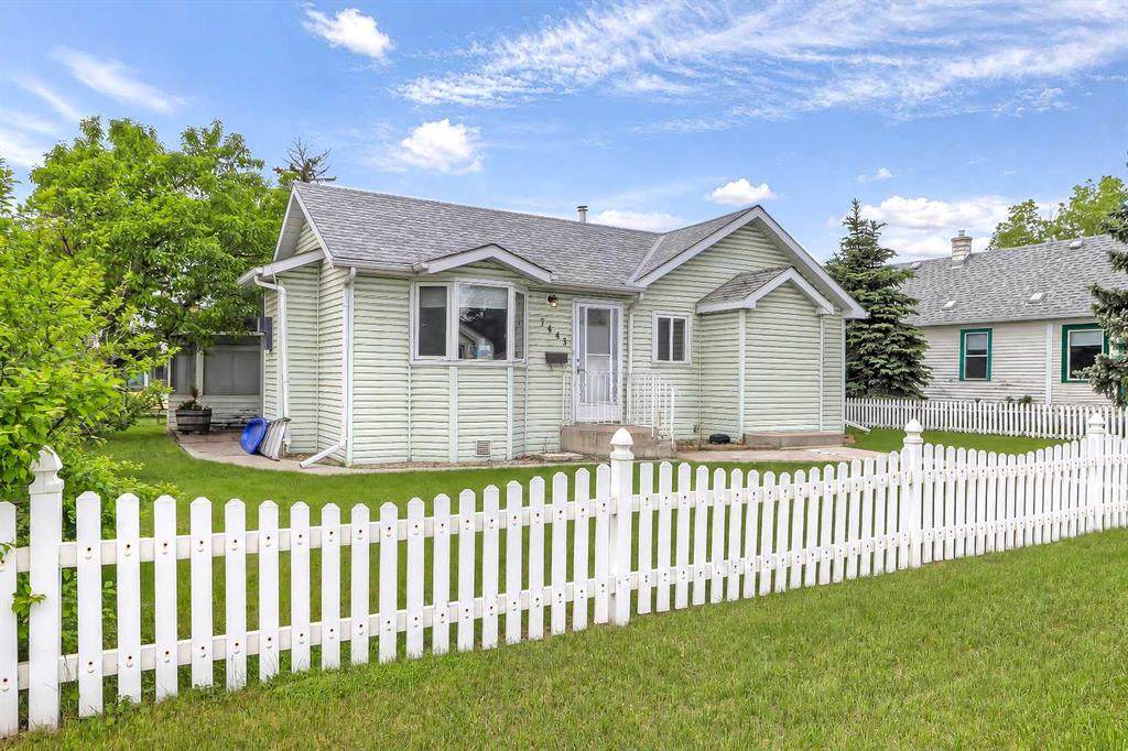 7443 Ogden Road - Photo 1