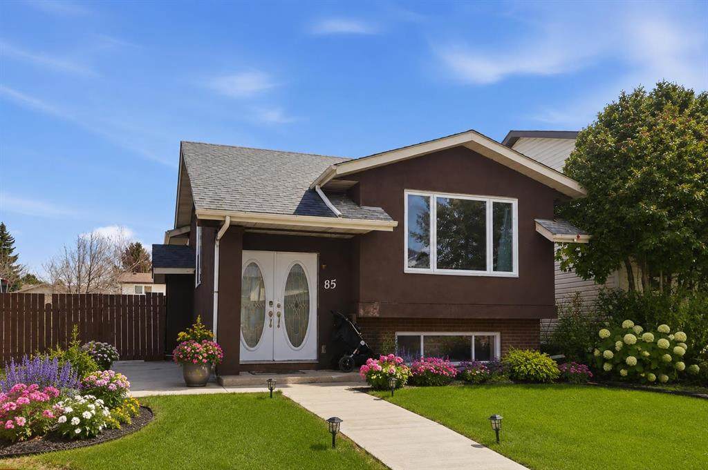85 Abergale Close - Photo 1